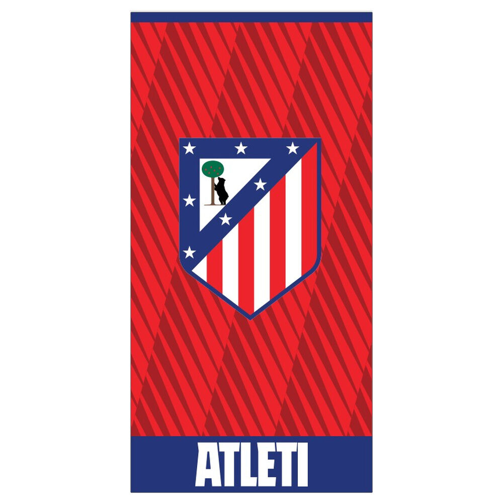 Toalla Atletico de Madrid microfibra_0