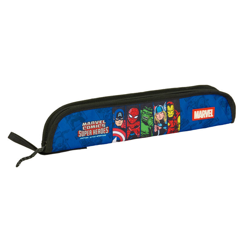 Portaflautas Vengadores Avengers Marvel_0