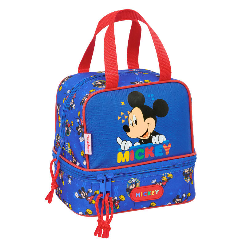 Portameriendas Today Mickey Disney_0