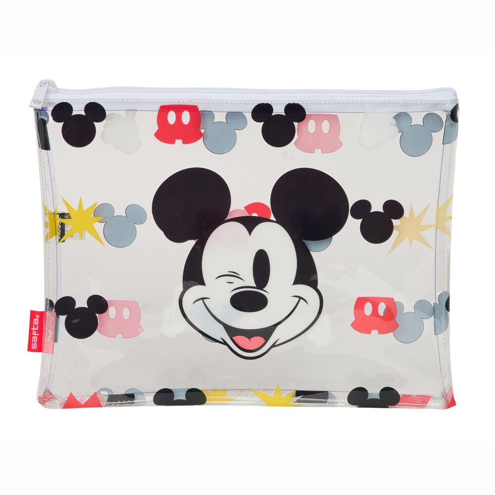 Neceser playa Mickey Disney_0