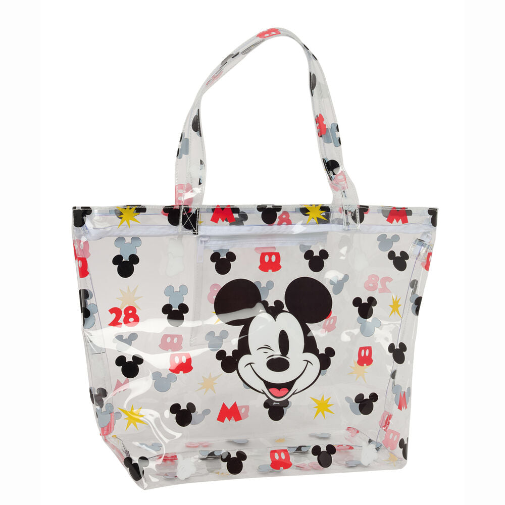 Bolsa playa Mickey Disney_0