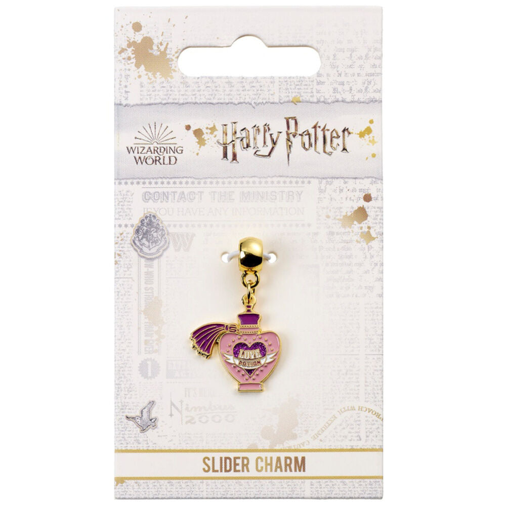 Charm Love Potion Harry Potter_0