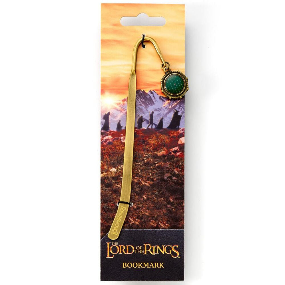 Marcapaginas Puerta Hobbit El Señor de los Anillos_0