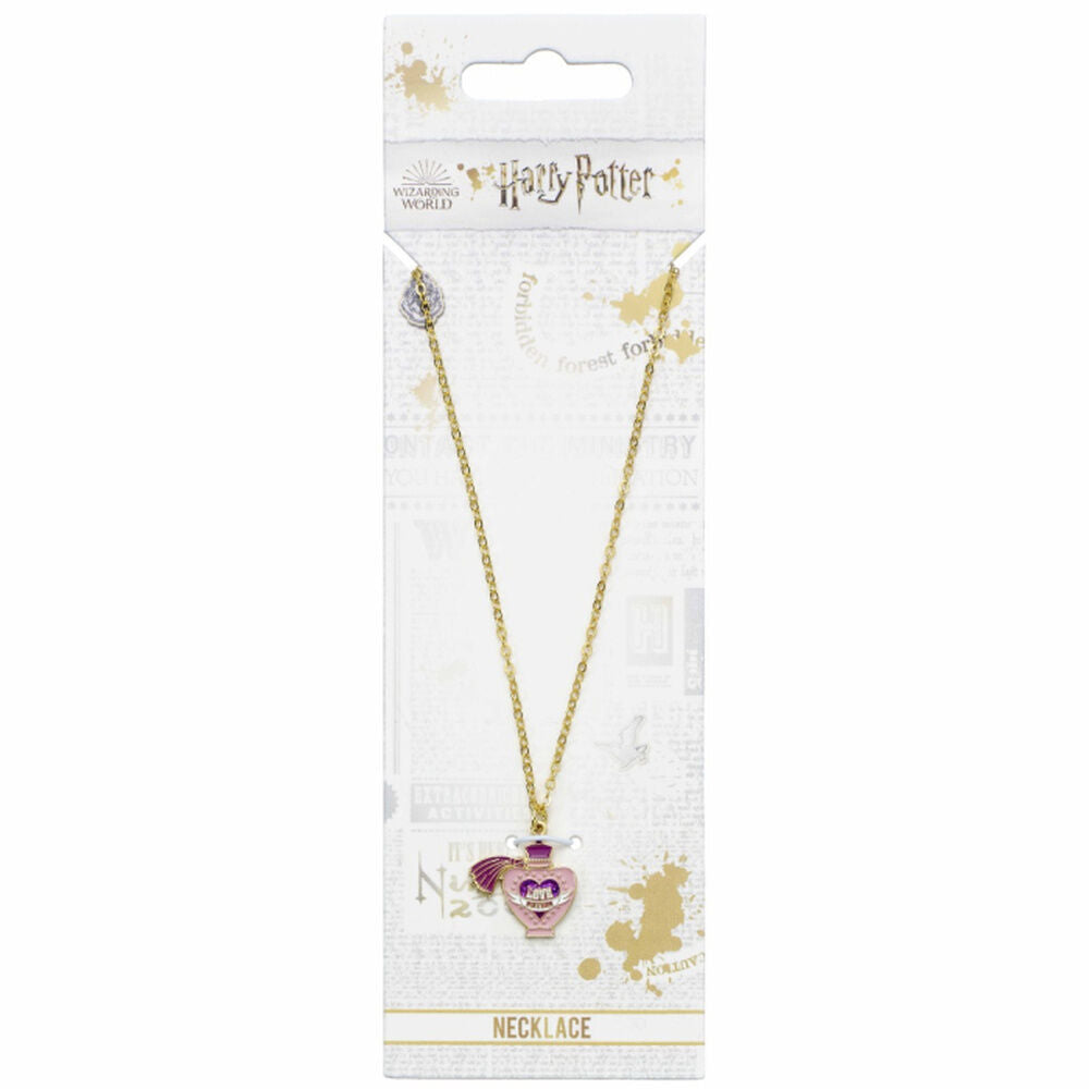 Colgante Love Potion Harry Potter_0