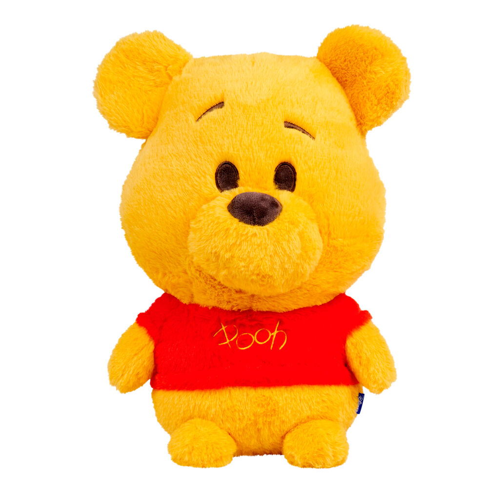 Peluche achuchable Winnie The Pooh Disney 35cm_0