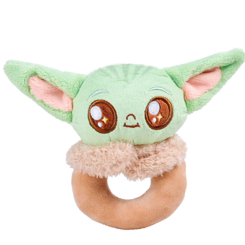 Peluche Sonajero Gogu Star Wars_0