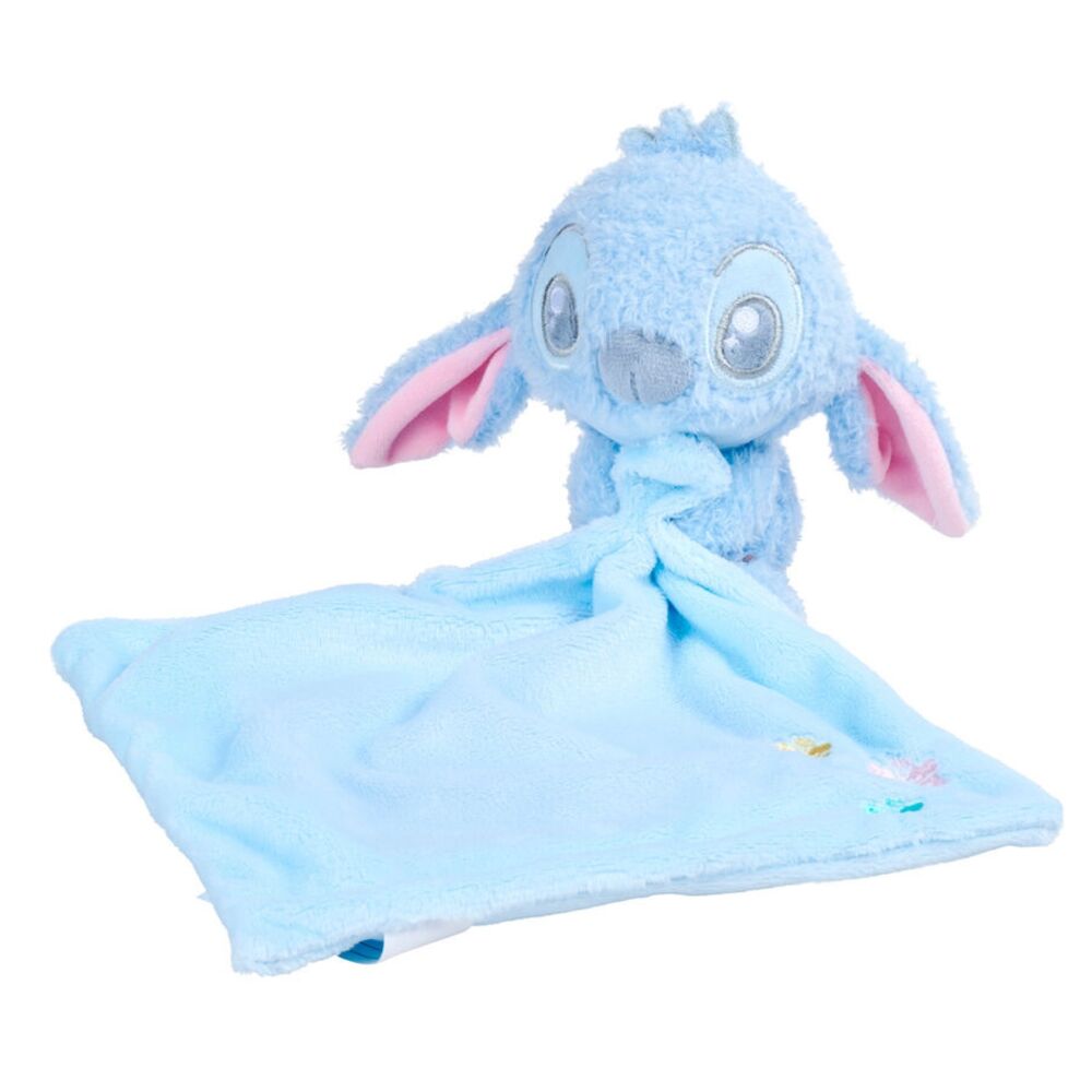 Peluche Dou Dou Stitch Disney_0