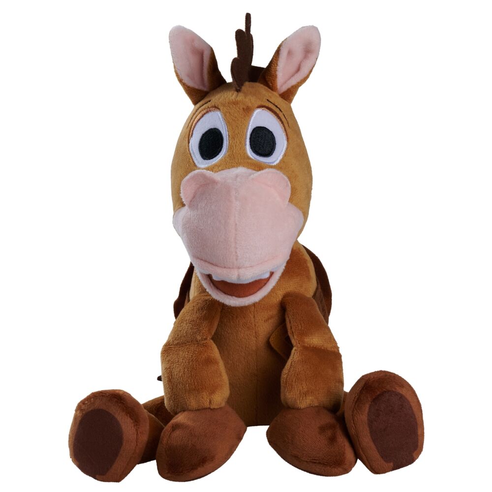 Peluche Perdigon Toy Story 5 Disney Pixar 25cm_0
