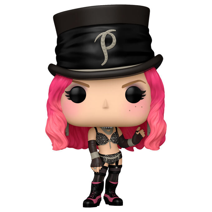 Figura POP Pink Lady Marmalade_0