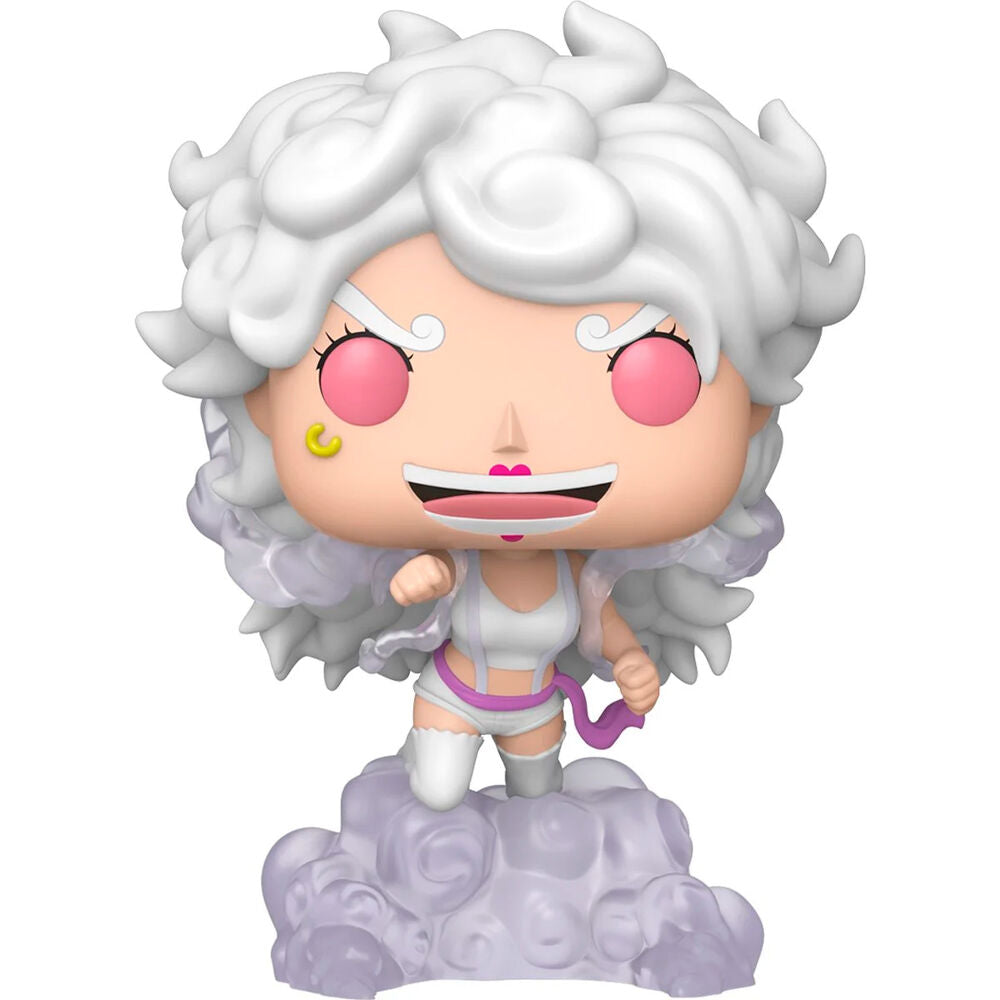 Figura POP One Piece Jewelry Bonney_0