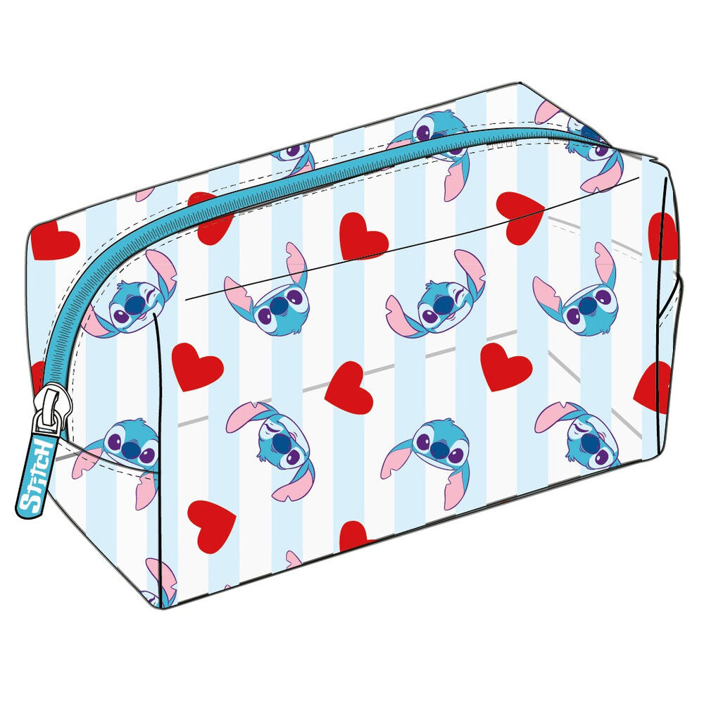 Neceser Stitch Disney_0