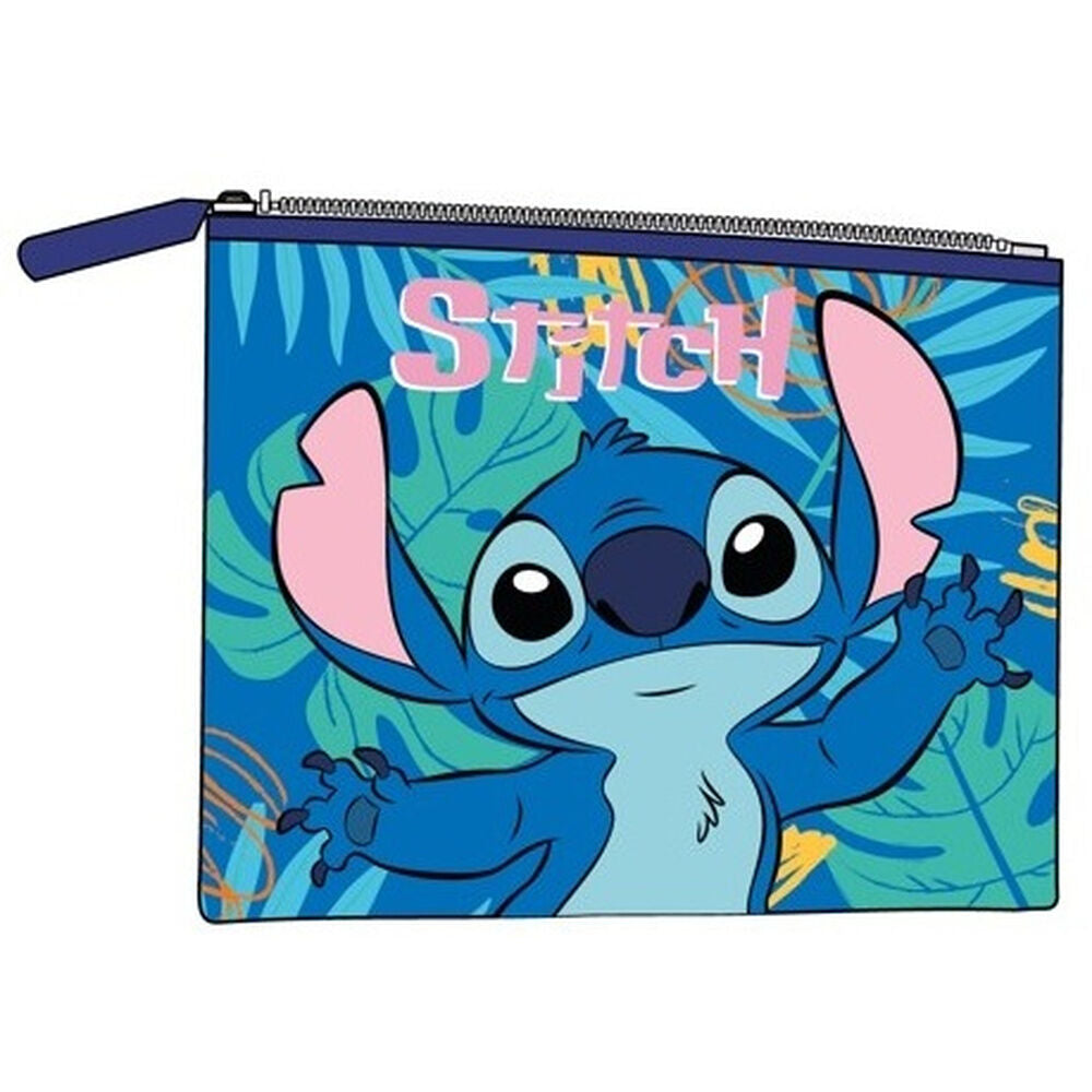Neceser Stitch Disney_0