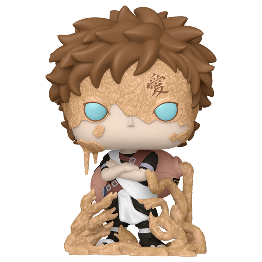Figura POP Naruto Gaara_0