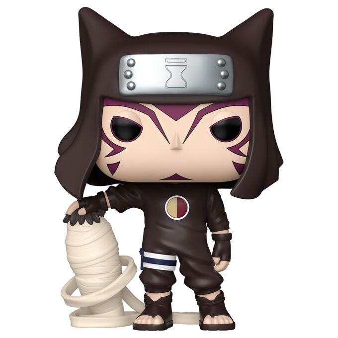 Figura POP Naruto Kankuro_0