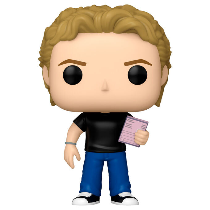 Figura POP The Fast And The Furious Brian O'Conner_0