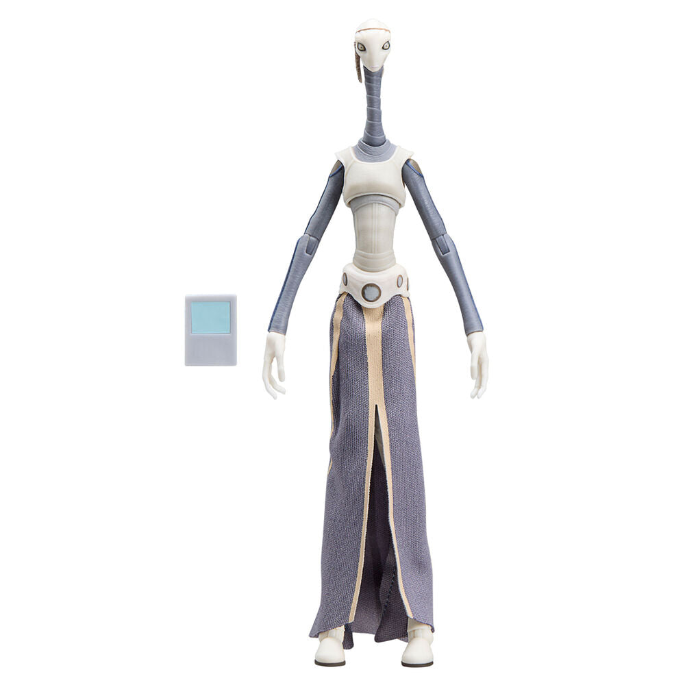 Figura Taun We El Ataque de los Clones Star Wars 15cm_0