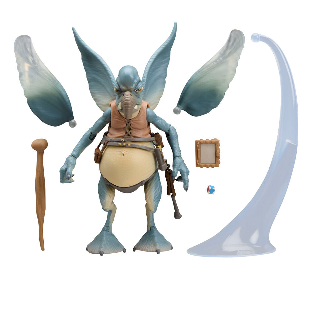 Figura Watto El Ataque de los Clones Star Wars 15cm_0