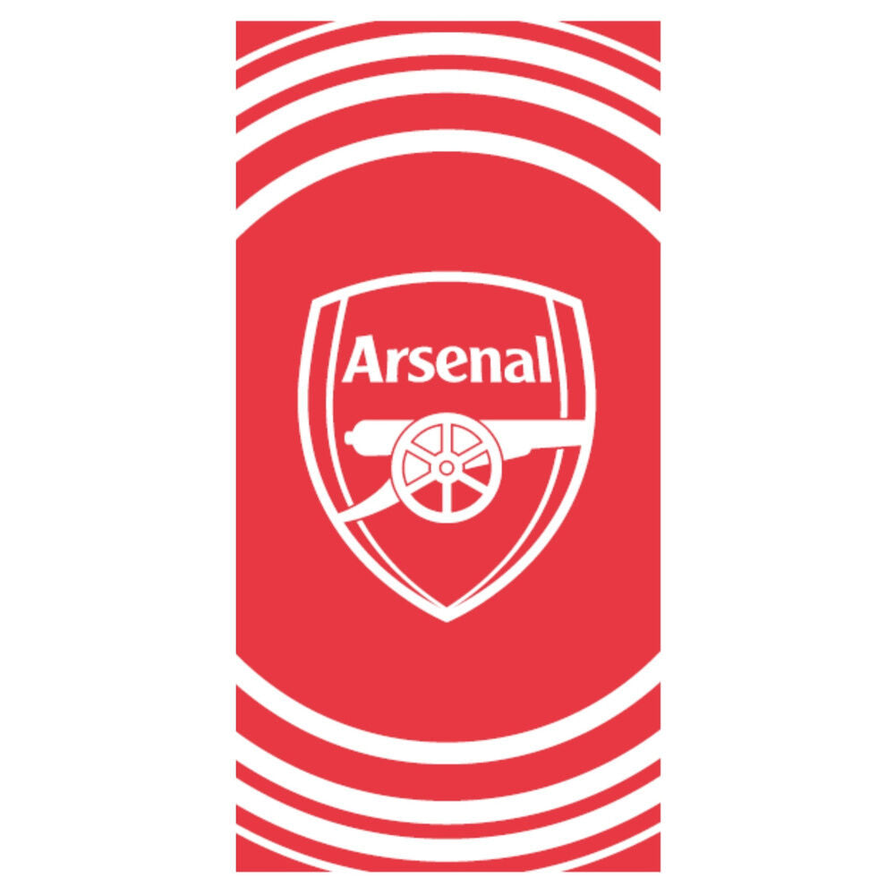 Toalla Arsenal microfibra_0