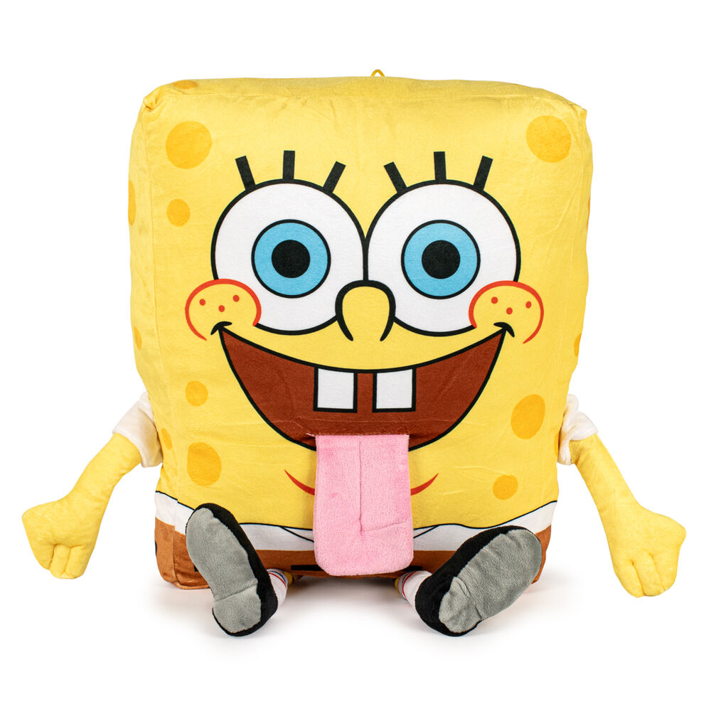 Peluche Bob Esponja SpongeBob 50cm_0