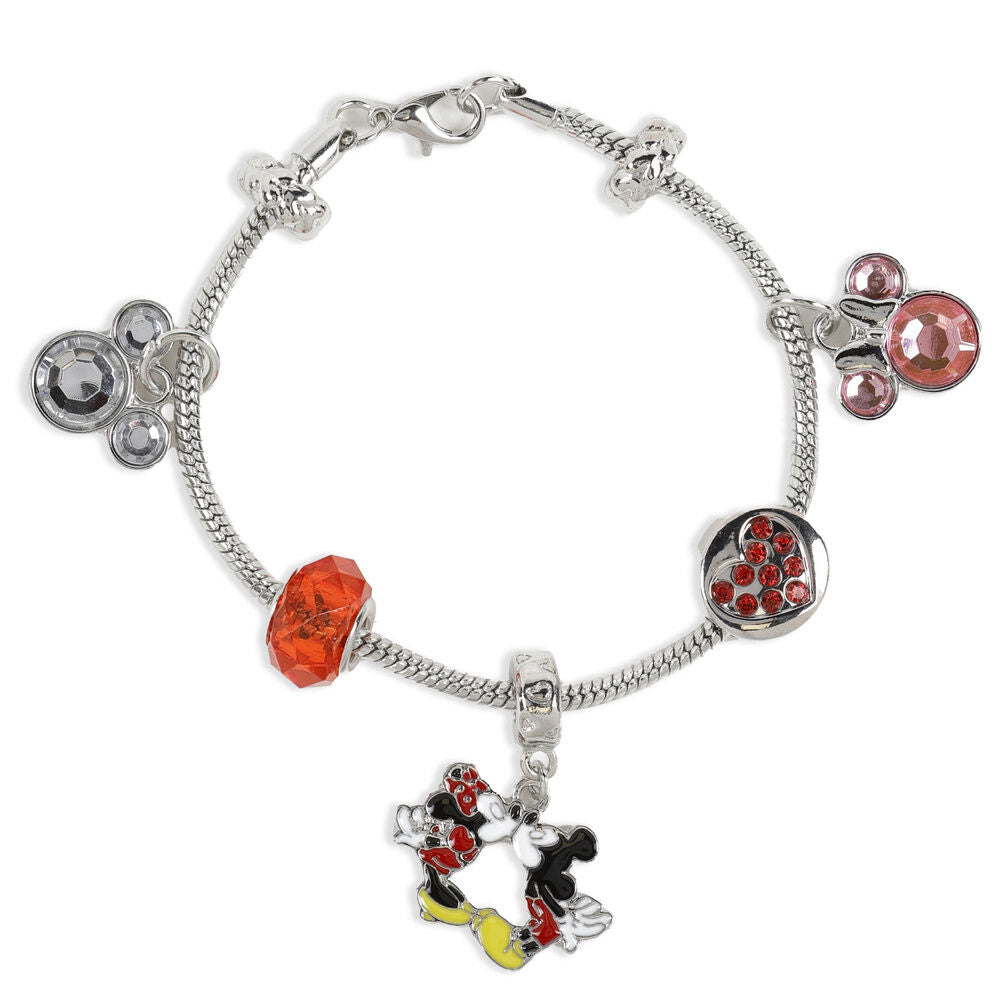 Pulsera charms Mickey Disney_0