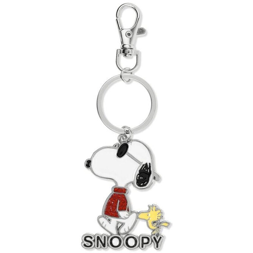 Llavero Snoopy Peanuts_0