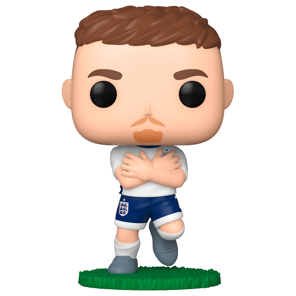 Figura POP England Cole Palmer_0