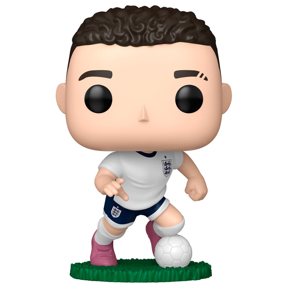 Figura POP England Phil Foden_0