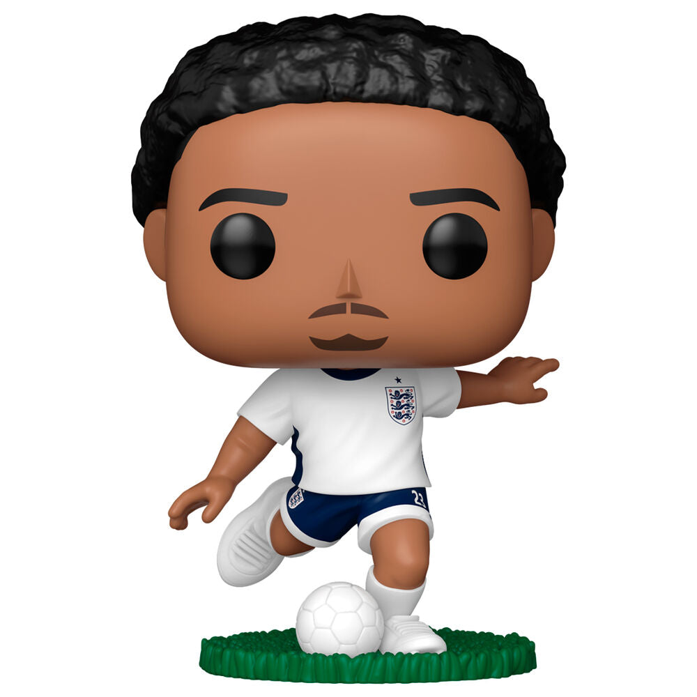 Figura POP England Myles Lewis-Skelly_0
