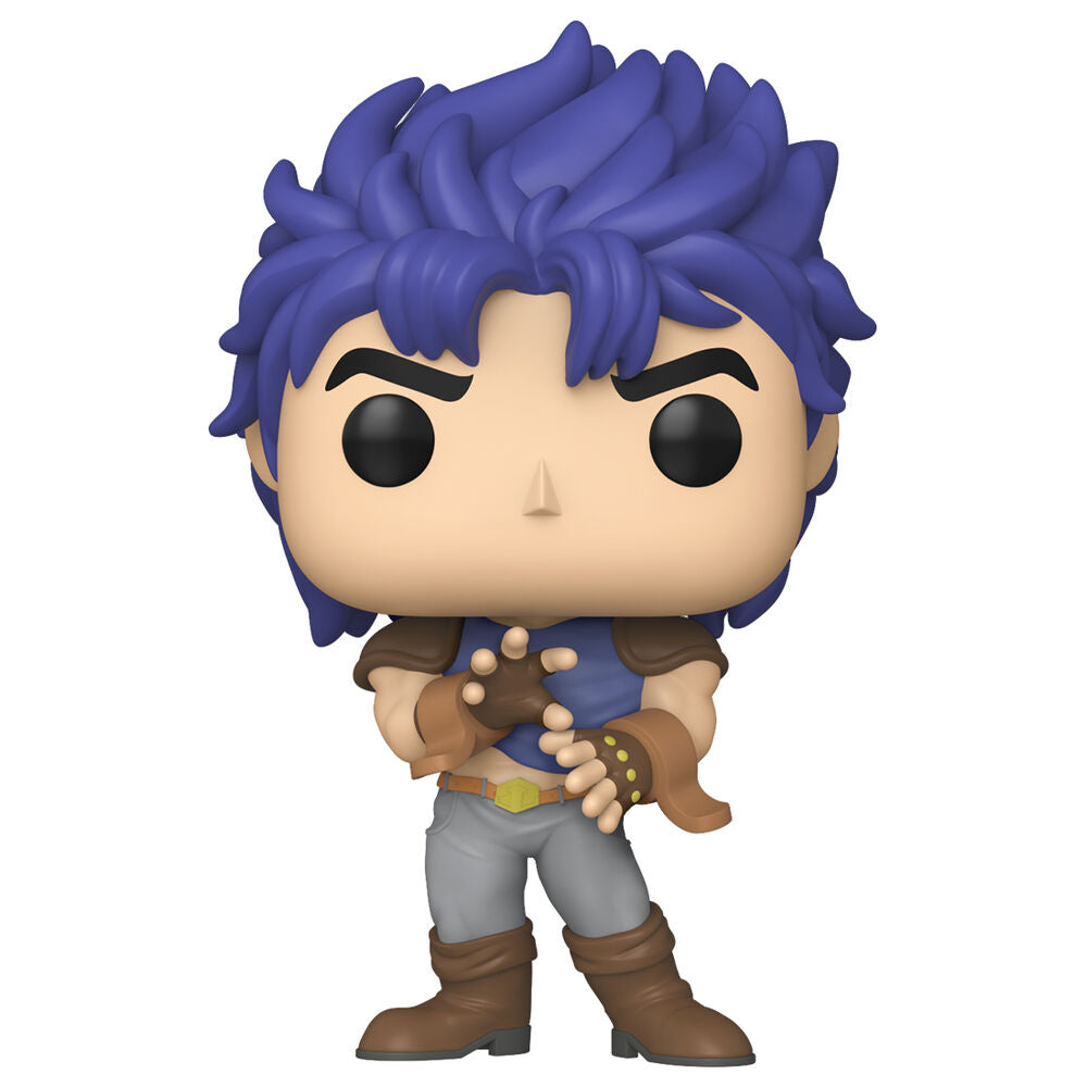 Figura POP JoJo's Bizarre Adventure Jonathan Joestar_0