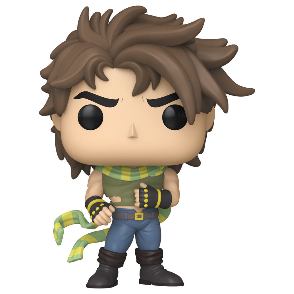 Figura POP JoJo's Bizarre Adventure Joseph_0