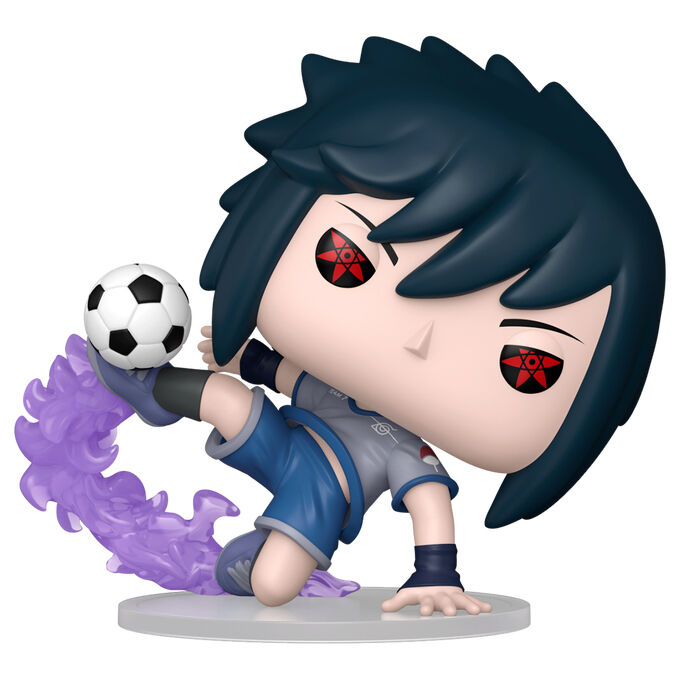 Figura POP Naruto Shippuden Sasuke Uchiha_0