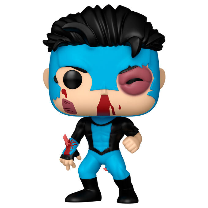 Figura POP Invincible - Invincible_0