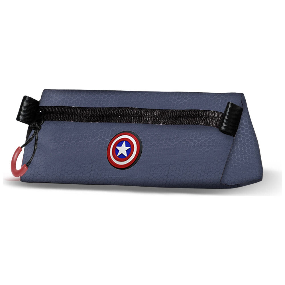 Portatodo Capitan America Marvel_0