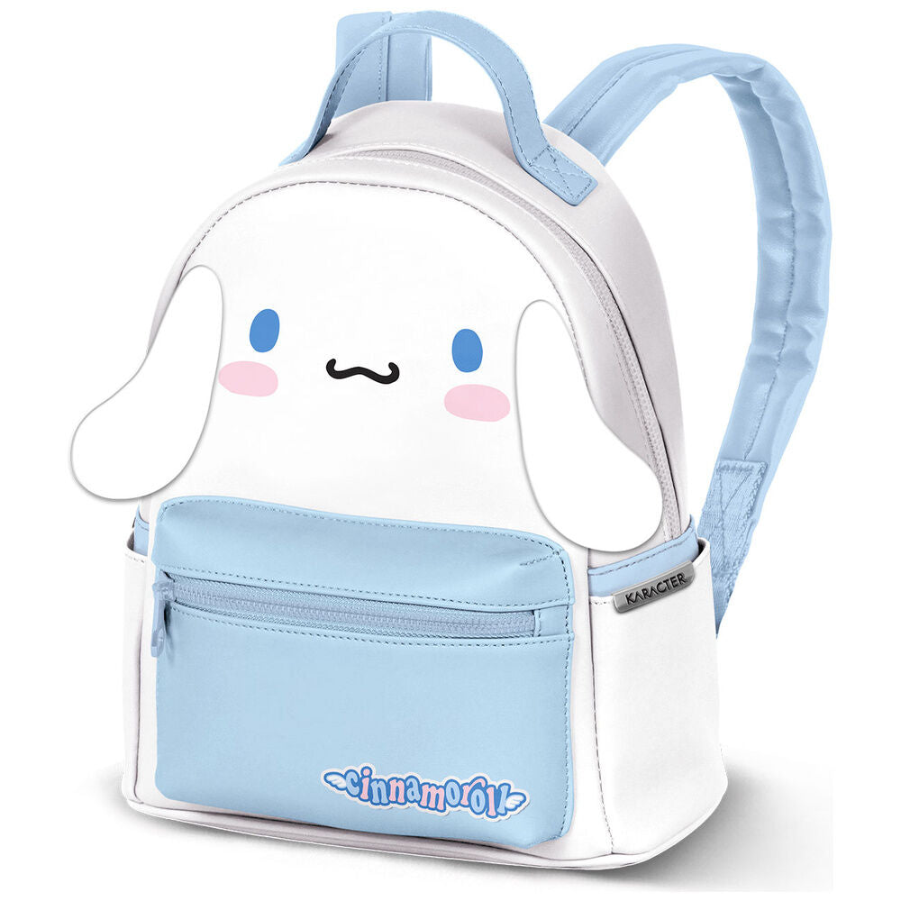 Mochila Cinnamoroll Hello Kitty 29cm_0