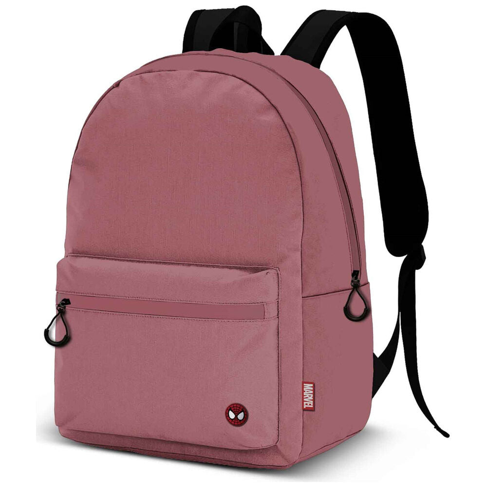 Mochila Spiderman Marvel 44cm_0