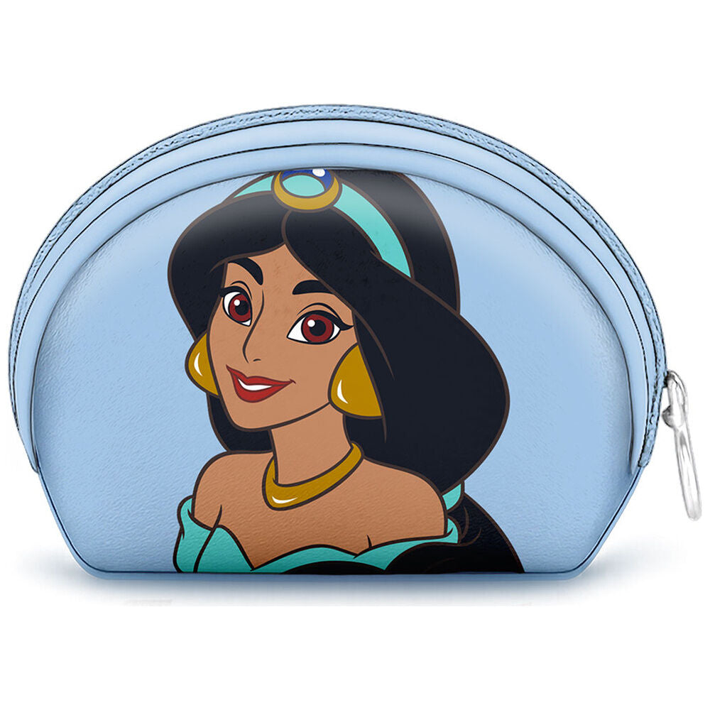 Monedero Jasmine Aladdin Disney_0