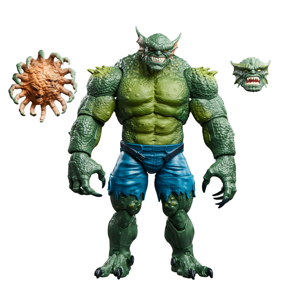 Figura Marvel's Abomination The Incredible Hulk Marvel 15cm_0