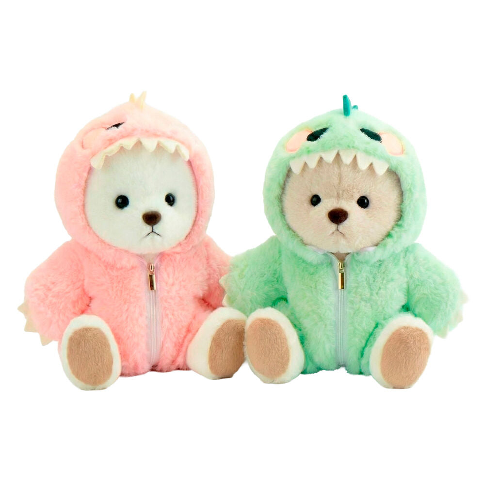 Peluche Oso Lofy 30cm surtido_0