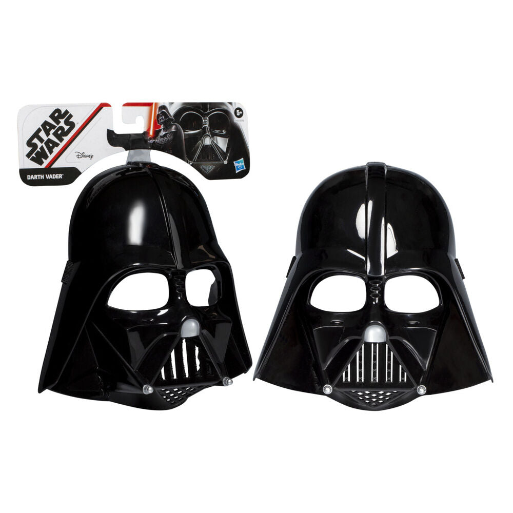 Mascara Darth Vader Star Wars_0