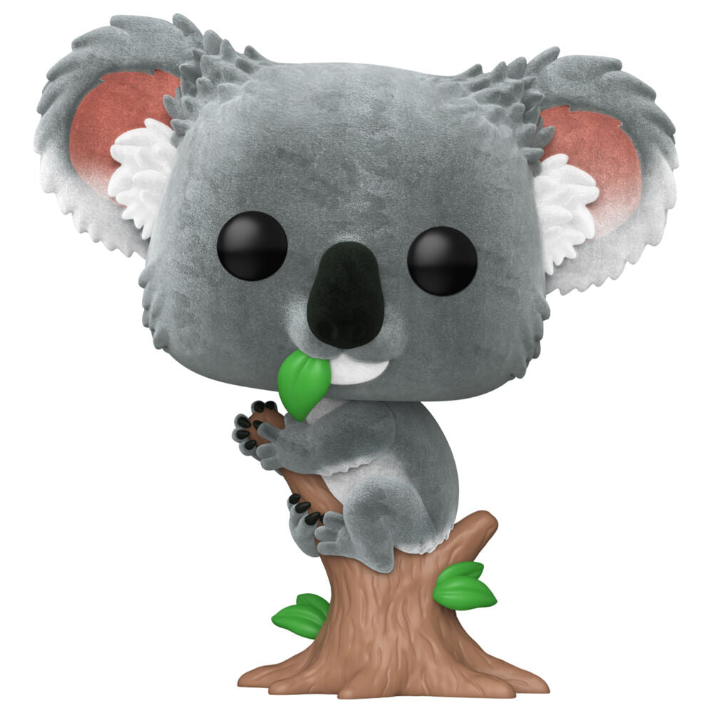 Figura POP Australian Animals Koala_0