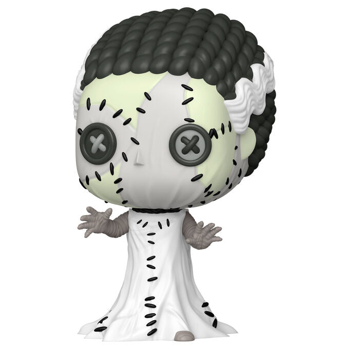 Figura POP Universal Monsters Patchwork Bride_0