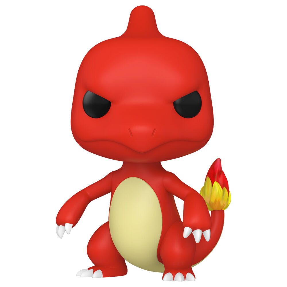 Figura POP Pokemon Charmeleon Reptincel Glutexo_0