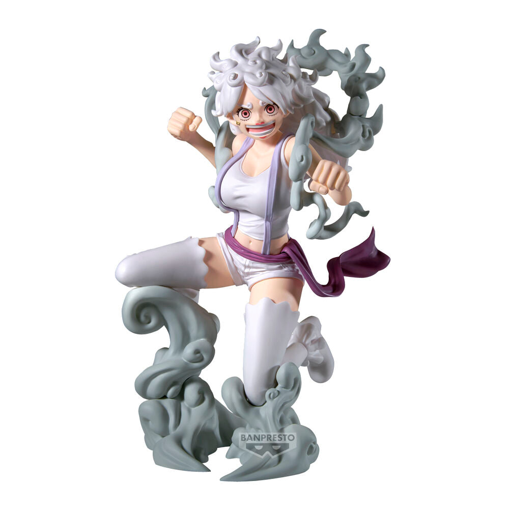 Figura Jewelry Bonney Grandista One Piece 12cm_0