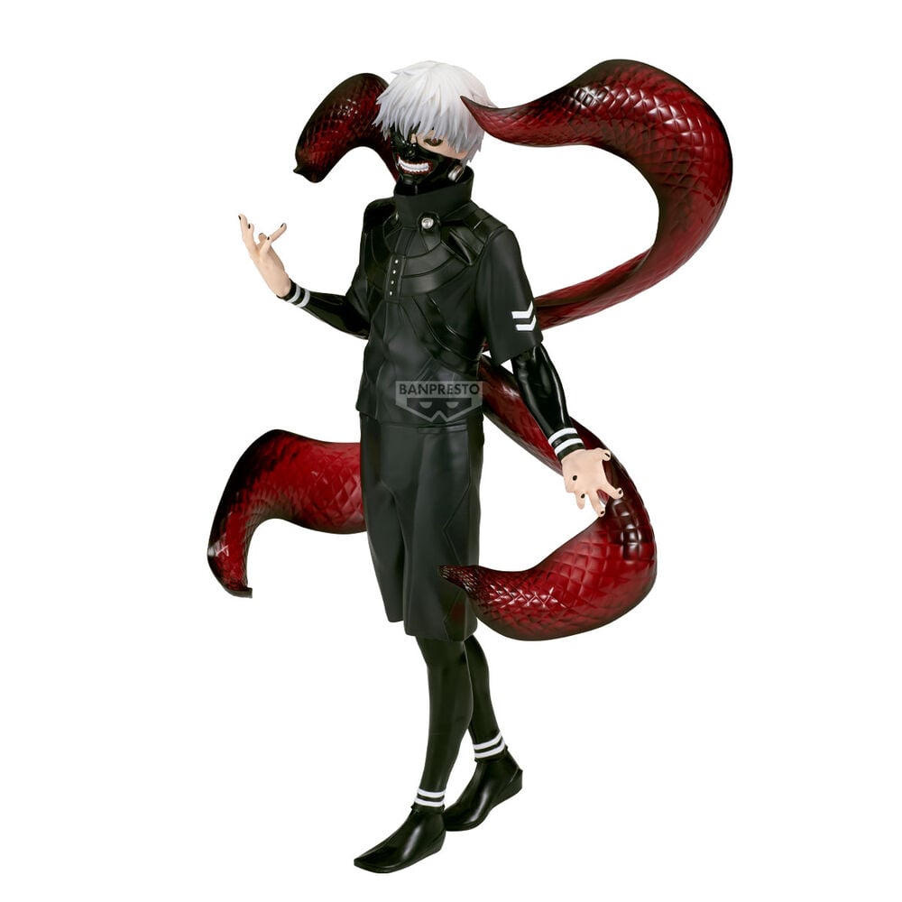Figura Kaneki Ken Grandista Tokyo Ghoul 27cm_0