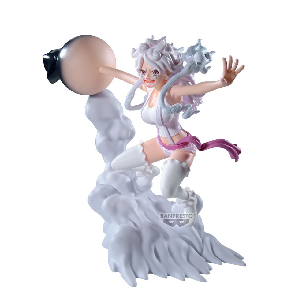Figura Jewelry Conney Senkozekkei One Piece 12cm_0