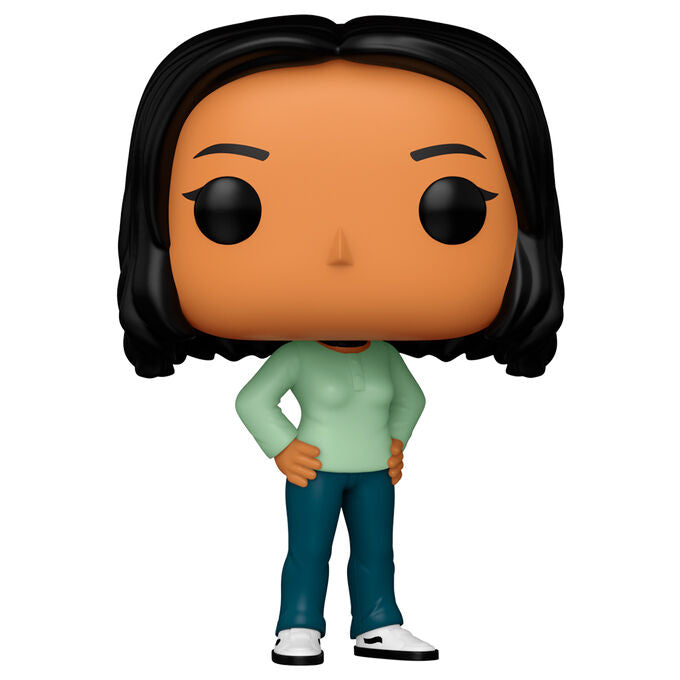 Figura POP King of the Hill Connie Souphanousinphone_0