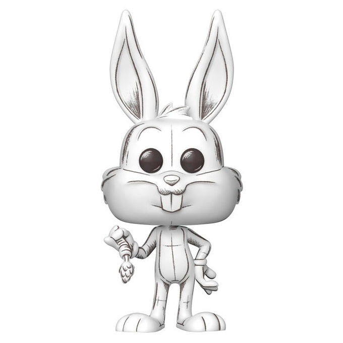 Figura POP Looney Tunes Bugs Bunny_0