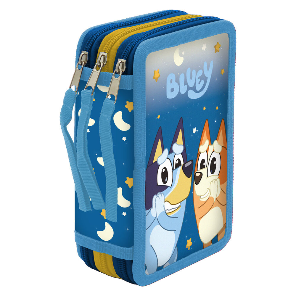 Plumier Bluey triple_0