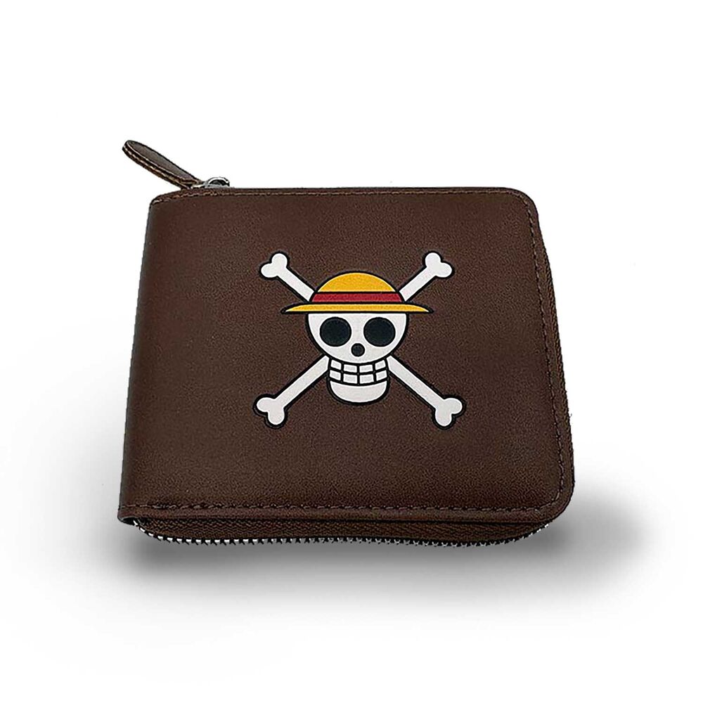 Cartera One Piece_0