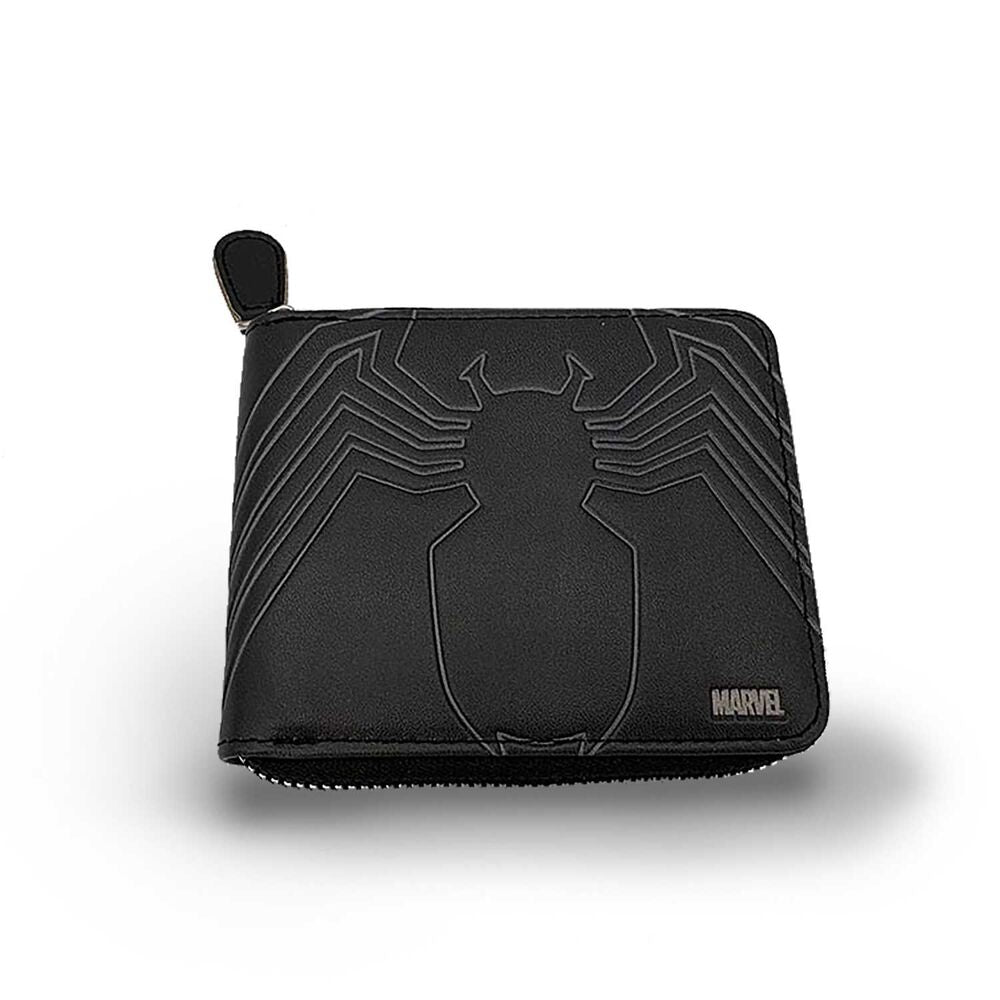 Cartera Venom Marvel_0